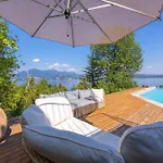 Paradis Relais Infinity Pool View *
