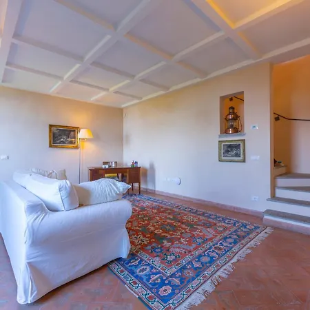 Paradis Relais Infinity Pool Lake View