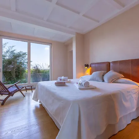 Paradis Relais Infinity Pool Lake View Villa Belgirate