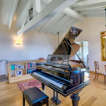 Paradis Relais Infinity Pool Lake View Villa *