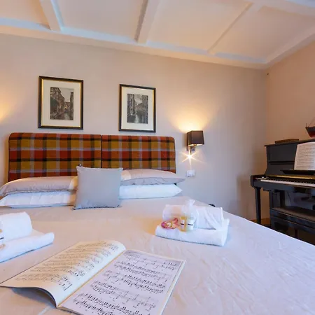 Villa Paradis Relais Infinity Pool Lake View *