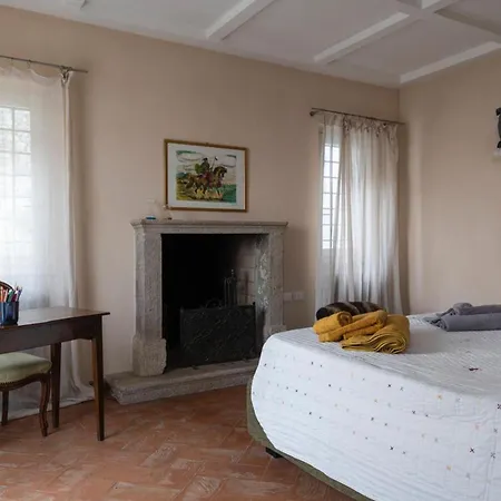 Paradis Relais Infinity Pool View *