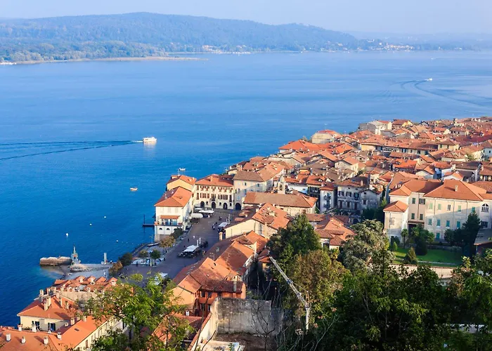 Paradis Relais Infinity Pool View Villa *