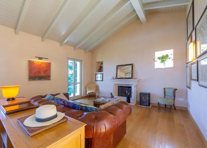 Paradis Relais Infinity Pool View Belgirate