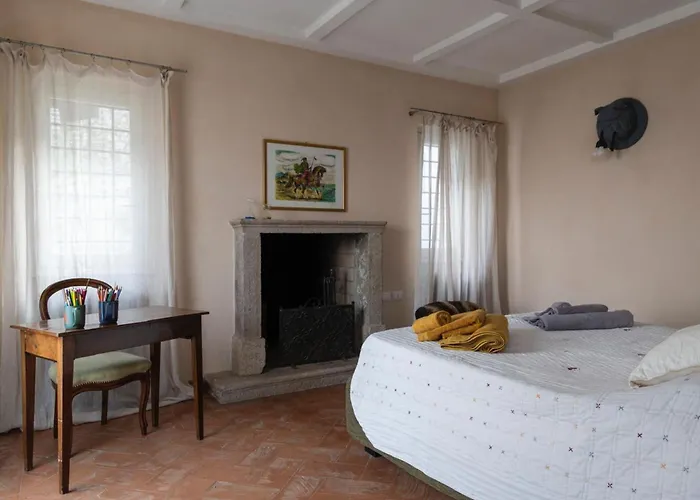 Paradis Relais Infinity Pool View *