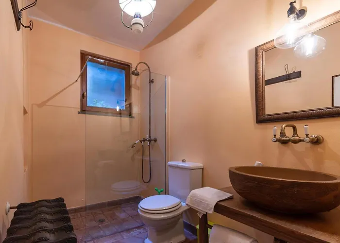 Paradis Relais Infinity Pool View Villa Belgirate